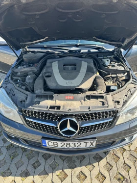 Mercedes-Benz C 280 4Matic AVANTGARDE - 18000 лв. - 69131661 15