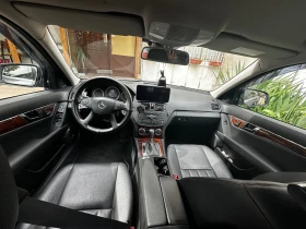 Mercedes-Benz C 280 4Matic AVANTGARDE - 18000 лв. - 69131661 11