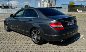     Mercedes-Benz C 280 4Matic AVANTGARDE
