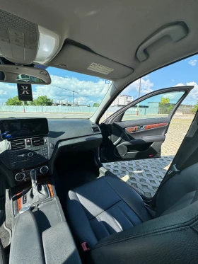 Mercedes-Benz C 280 4Matic AVANTGARDE - 18000 лв. - 69131661 12