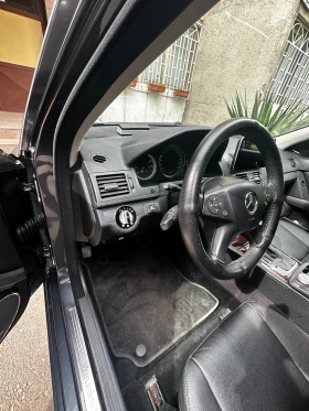 Mercedes-Benz C 280 4Matic AVANTGARDE | Mobile.bg    5