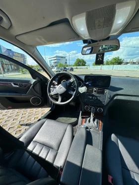 Mercedes-Benz C 280 4Matic AVANTGARDE - 18000 лв. - 69131661 13