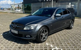  Mercedes-Benz C 280