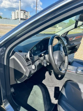 Mercedes-Benz C 280 4Matic AVANTGARDE - 18000 лв. - 69131661 16