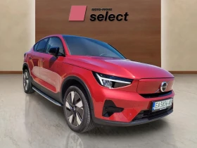Volvo C40 single RWD | Mobile.bg    3