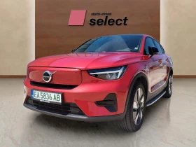 Volvo C40 single RWD