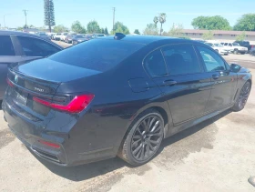 BMW 740 | Mobile.bg    5