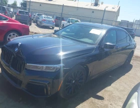 BMW 740 | Mobile.bg    3