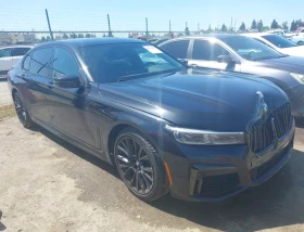 BMW 740 