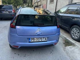 Обява за продажба на Citroen C4 ~4 200 лв. - изображение 6
