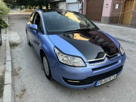 Обява за продажба на Citroen C4 ~4 200 лв. - изображение 1