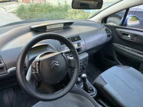 Обява за продажба на Citroen C4 ~4 200 лв. - изображение 1
