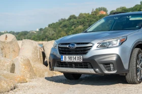 Обява за продажба на Subaru Outback xt ~57 000 лв. - изображение 2