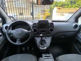 Citroen Berlingo 1.6 | Mobile.bg    7