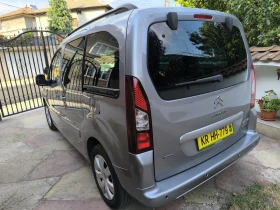 Citroen Berlingo 1.6 | Mobile.bg    6