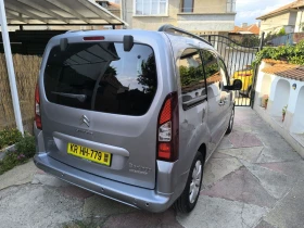 Citroen Berlingo 1.6 | Mobile.bg    4