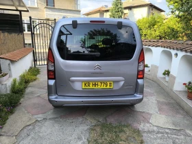Citroen Berlingo 1.6 | Mobile.bg    5