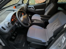Peugeot Partner 1.6 - 10200 лв. - 58435830 7