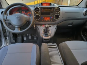 Peugeot Partner 1.6 - 10200 лв. - 58435830 8