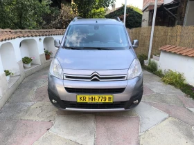 Citroen Berlingo 1.6 | Mobile.bg    3