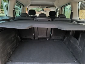 Peugeot Partner 1.6 - 10200 лв. - 58435830 10