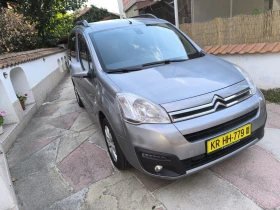 Citroen Berlingo 1.6 | Mobile.bg    2