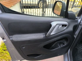 Citroen Berlingo 1.6 | Mobile.bg    10