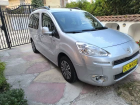 Peugeot Partner 1.6 - 10200 лв. - 58435830 2