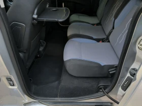 Peugeot Partner 1.6 - 10200 лв. - 58435830 9