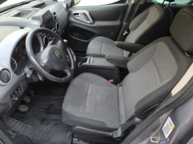 Citroen Berlingo 1.6 | Mobile.bg    8
