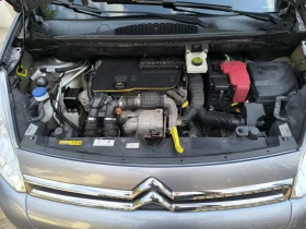 Citroen Berlingo 1.6 | Mobile.bg    12