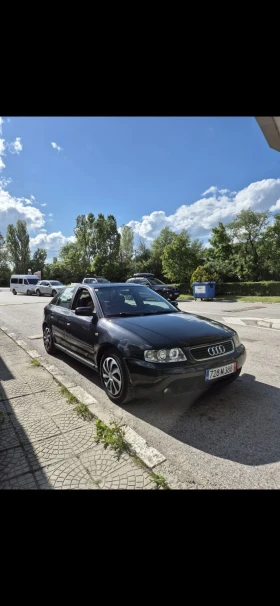 Audi A3 Регистрирана! - 5200 лв. - 74725831 2