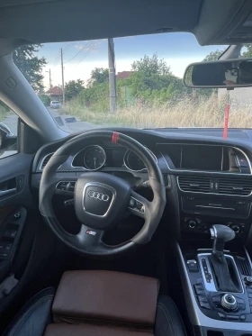 Обява за продажба на Audi A5 Sportback 2.0TFSI 4x4 ~18 000 лв. - изображение 8