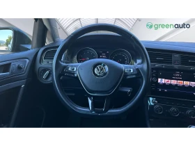 VW Golf 1.5 TSi, Месечна вноска от 650 лв. - 24990 лв. - 63836035 13