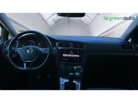 VW Golf 1.5 TSi, Месечна вноска от 650 лв. - 24990 лв. - 63836035 17