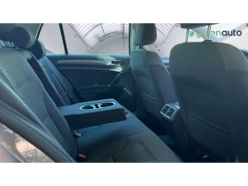 VW Golf 1.5 TSi, Месечна вноска от 650 лв. - 24990 лв. - 63836035 12