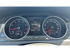 VW Golf 1.5 TSi, Месечна вноска от 650 лв. - 24990 лв. - 63836035 15