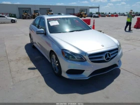  Mercedes-Benz E 250