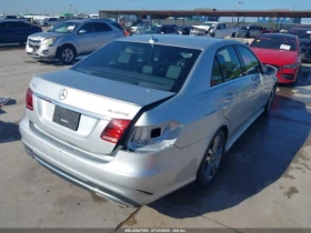 Mercedes-Benz E 250 BLUETEC | Mobile.bg    4