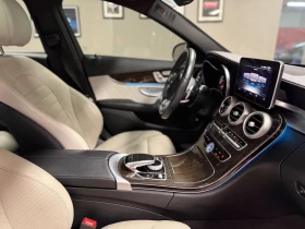 Mercedes-Benz C 400 4MATIC/7G-TRONIC/BURMESTER/PANO/PALLADIUM SILVER | Mobile.bg    10