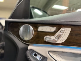 Mercedes-Benz C 400 4MATIC/7G-TRONIC/BURMESTER/PANO/PALLADIUM SILVER | Mobile.bg    13