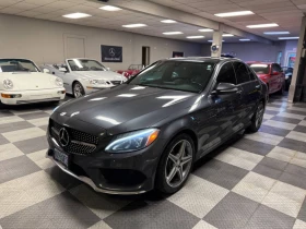  Mercedes-Benz C 400