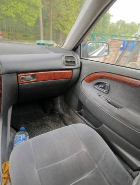Volvo S40 1.8   | Mobile.bg    9