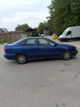 Volvo S40 1.8   | Mobile.bg    6