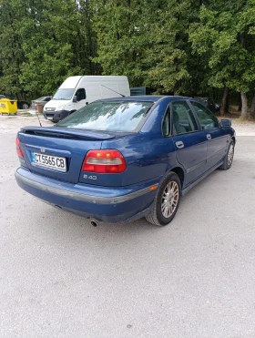 Volvo S40 1.8   | Mobile.bg    4