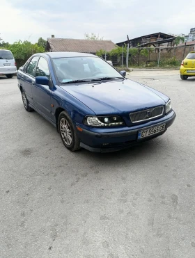 Volvo S40 1.8   | Mobile.bg    3