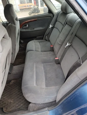 Volvo S40 1.8   | Mobile.bg    10