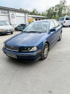 Volvo S40 1.8   | Mobile.bg    2