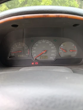 Volvo S40 1.8   | Mobile.bg    11
