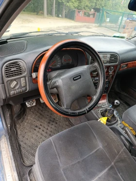 Volvo S40 1.8   | Mobile.bg    8